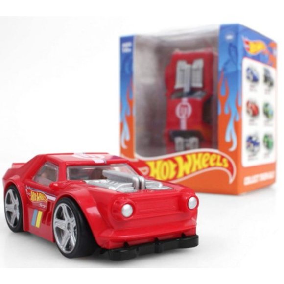 The Loyal Subjects Hot Wheels Action Vinyl Wave 2 Cars Collectible Lot of 3 - Picture 12 of 13